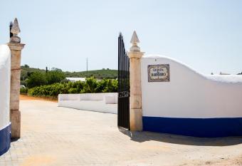 Quinta do Barreiro has Balcony rooms