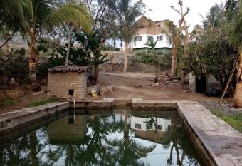 Caba  a en Fundo Huabayor has Balcony rooms