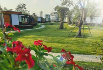 AKKARA RESORT&VILLA has Balcony rooms