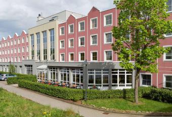 Essential by Dorint Remscheid allows 18 year olds to book a room