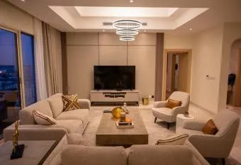 Sunset Villa                    has Balcony rooms