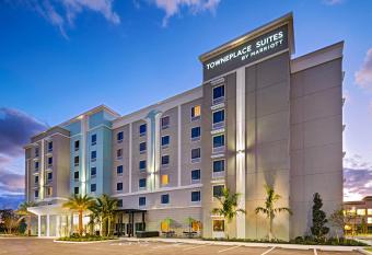 TownePlace Suites by Marriott Naples allows 18 year olds to book a room