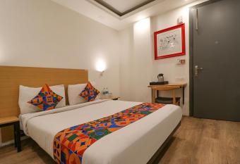 FabHotel The Chaitanyas allows 18 year olds to book a room