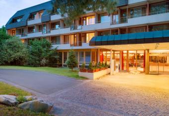 Dolce by Wyndham Bad Nauheim has Balcony rooms