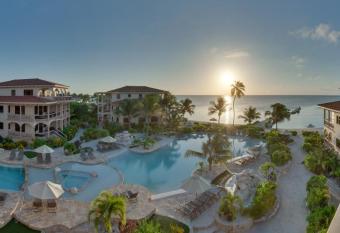 Coco Beach Resort has Balcony rooms