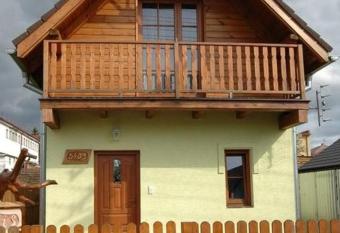 V  kendov   dom  ek Tis has Balcony rooms