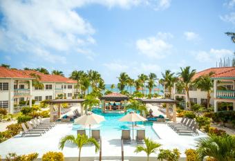 Belizean Shores Resort has Balcony rooms