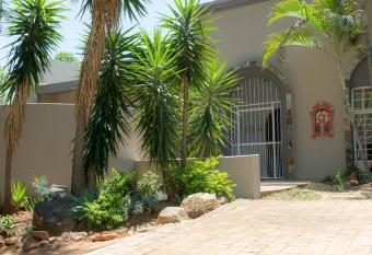 Barberton BnB allows 18 year olds to book a room