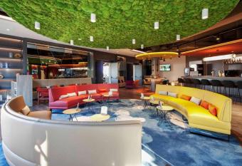 ibis Styles Parndorf Neusiedler See allows 18 year olds to book a room