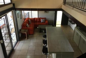 Brand New House Alajuela Near The Airpor has Balcony rooms