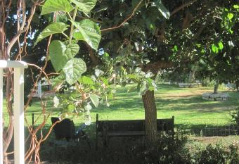 The House By The Mulberry Tree allows 18 year olds to book a room