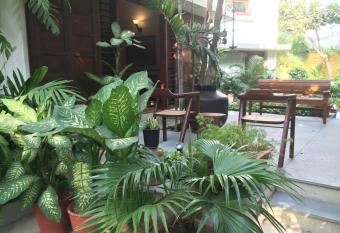 Uteliaa Homestay has Balcony rooms