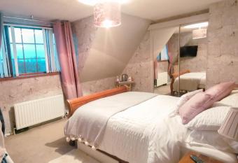 Drumhirk House allows 18 year olds to book a room