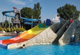 Brasna3-Kupalisko allows 18 year olds to book a room