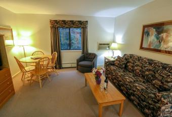 Cedarbrook Efficiency 121 allows 18 year olds to book a room