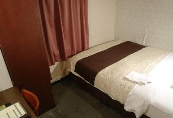 Hamamatsu Station Hotel - Vacation STAY 65842 allows 18 year olds to book a room