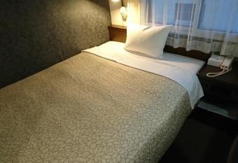 Toyohashi Station Hotel / Vacation STAY 66965 has Smoking rooms