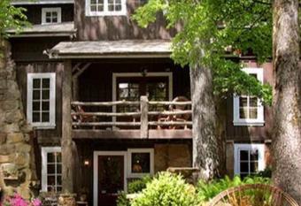 Lake Rabun Hotel allows 18 year olds to book a room