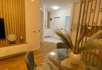 APARTMANI Bulevar has Balcony rooms