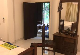 cactus villa has Balcony rooms