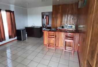 Apartamentos Villa Arenal #3 allows 18 year olds to book a room