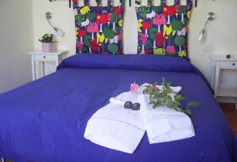 Casa Falcone B&B allows 18 year olds to book a room