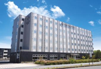 Tabino Hotel Kashima has Smoking rooms