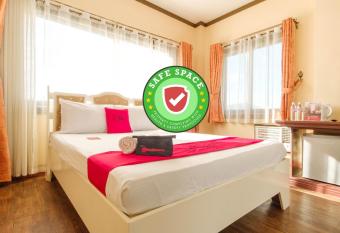 RedDoorz Plus @ Seaborne Hotel Subic Zambales allows 18 year olds to book a room