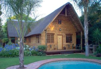 Ciara Guesthouse has Balcony rooms