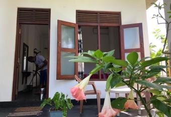 Sea Face Villa has Smoking/Balcony rooms