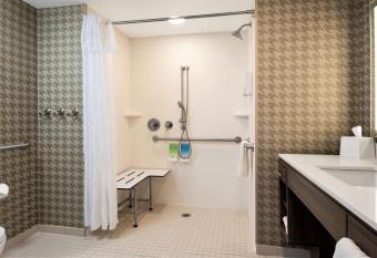 Home2 Suites by Hilton Roswell has Balcony rooms