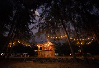 Andaman Peace Resort has Balcony rooms