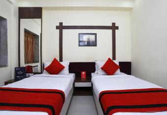 OYO Space Inn allows 18 year olds to book a room