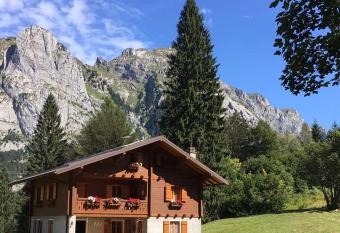 B&B Casa PerAria has Balcony rooms