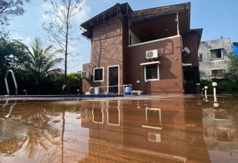 Felicity Stays-Bluebell Corner has Balcony rooms