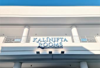 Kalinifta Rooms Apartment has Balcony rooms