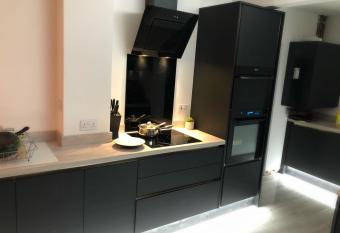 Spacious double bedrooms sharing new bathroom, en-suite option available, Kings Lynn allows 18 year olds to book a room