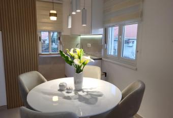 Holiday home Paula has Balcony rooms