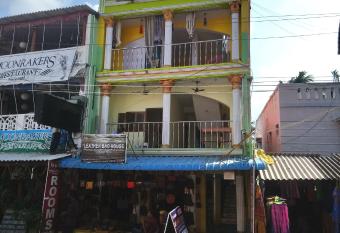 Mango Leaf Guesthouse allows 18 year olds to book a room