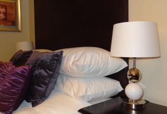 Salsabeel Boutique Hotel has Balcony rooms