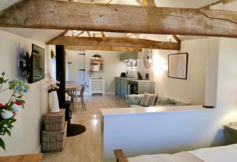 The Stables allows 18 year olds to book a room