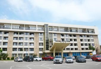Hotel Dacia Sud has Balcony rooms