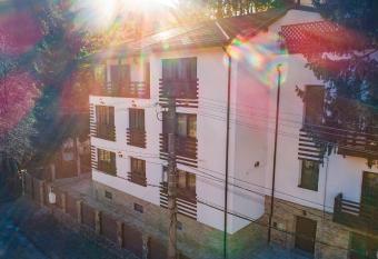 Imperial has Balcony rooms