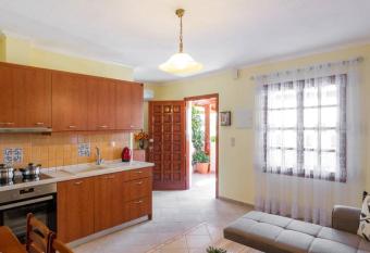 Villa Vojka Marianna has Balcony rooms