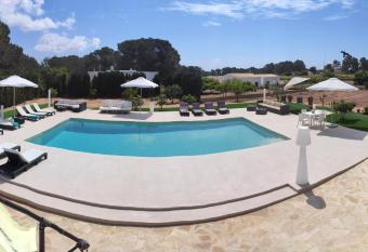 MAR I MONTANYA Formentera 2 has Balcony rooms