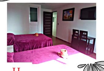 HOTEL VITTORIA has Balcony rooms