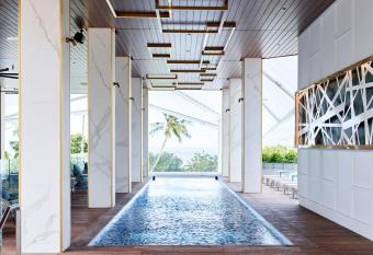 Crystalbrook Flynn has Balcony rooms