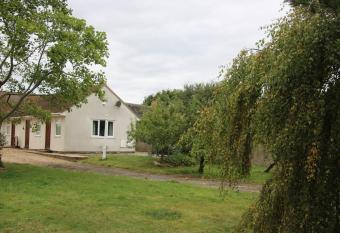 The Stables B&B @ Pear Tree Cottage has Balcony rooms