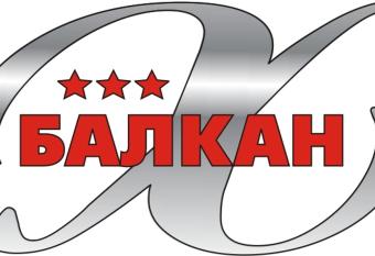 Hotel Balkan has Balcony rooms