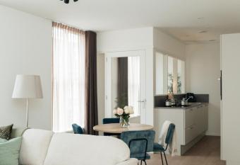 Urban Suites allows 18 year olds to book a room